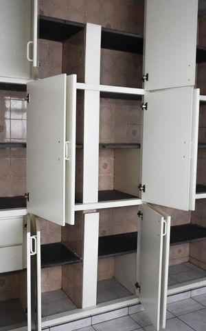 Casa à venda com 249m², 4 quartos e 3 vagasDespensa
