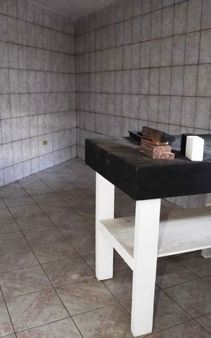 Casa à venda com 249m², 4 quartos e 3 vagasÁrea comum
