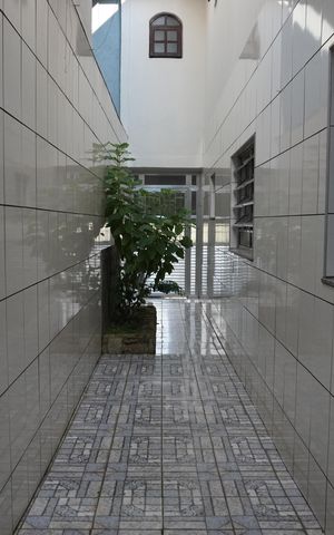 Casa à venda com 249m², 4 quartos e 3 vagasÁrea comum