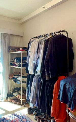 Studio à venda com 32m², 1 quarto e 1 vaga Studio à venda com 32m², 1 quarto e 1 vagaSala