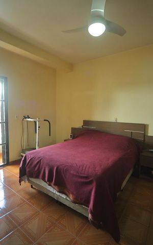 Casa à venda com 400m², 3 quartos e 3 vagasSuíte 1 