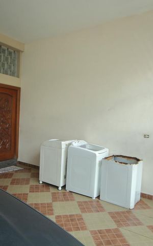 Casa à venda com 400m², 3 quartos e 3 vagasGaragem 