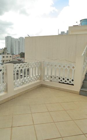 Casa à venda com 400m², 3 quartos e 3 vagasÁrea de Serviço/quintal 