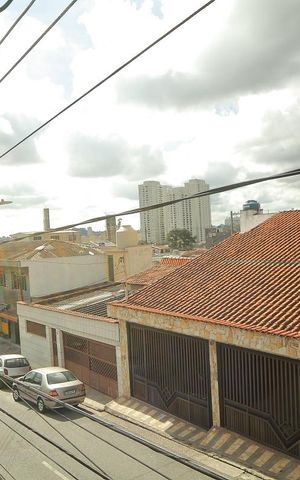 Casa à venda com 400m², 3 quartos e 3 vagasVista Varanda da Sala 