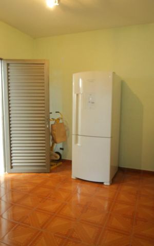 Casa à venda com 400m², 3 quartos e 3 vagasEdícula ( Suíte ) 