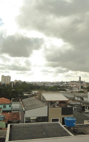 Casa à venda com 400m², 3 quartos e 3 vagasVista - Área de convivência ( Churrasqueira ) 