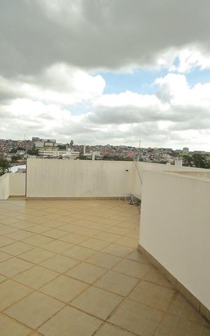 Casa à venda com 400m², 3 quartos e 3 vagasVista - Área de convivência ( Churrasqueira ) 
