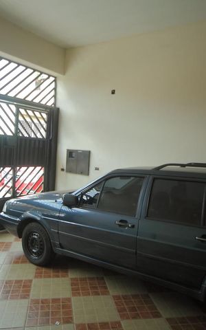Casa à venda com 400m², 3 quartos e 3 vagasGaragem 