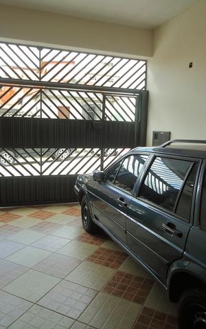 Casa à venda com 400m², 3 quartos e 3 vagasGaragem 