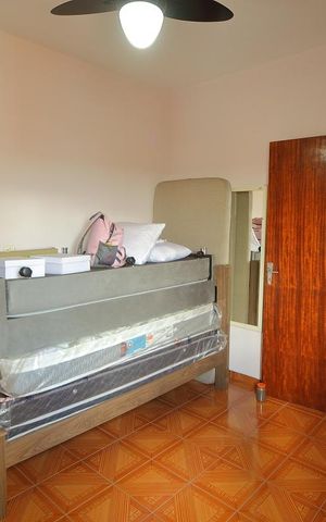 Casa à venda com 400m², 3 quartos e 3 vagasSuíte 2 
