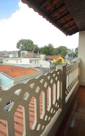 Casa à venda com 400m², 3 quartos e 3 vagasSacada da Suíte 1 