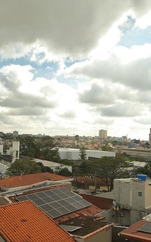Casa à venda com 400m², 3 quartos e 3 vagasÁrea de convivência ( Churrasqueira ) 