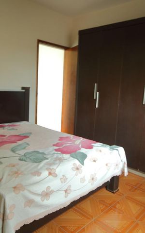 Casa à venda com 400m², 3 quartos e 3 vagasSuíte 3 
