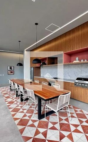 Apartamento para alugar com 40m², 1 quarto e sem vaga Apartamento para alugar com 40m², 1 quarto e sem vagaArea Comum