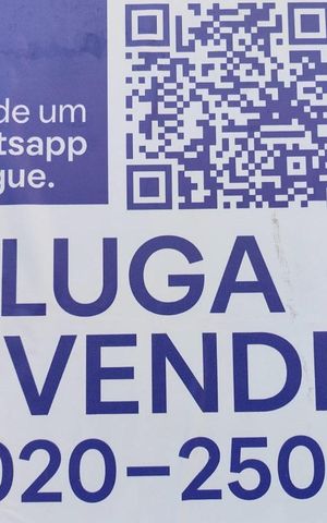 Apartamento para alugar com 40m², 1 quarto e sem vaga Apartamento para alugar com 40m², 1 quarto e sem vagaHXYJ-53 03.06.2026