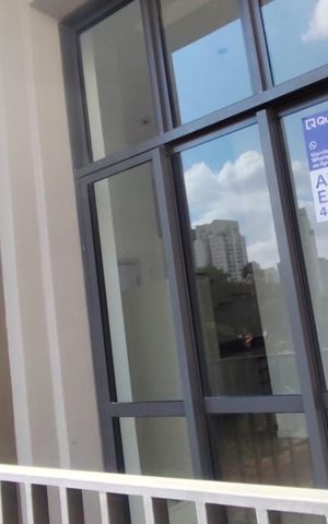 Apartamento para alugar com 40m², 1 quarto e sem vaga Apartamento para alugar com 40m², 1 quarto e sem vagaPlaquinha