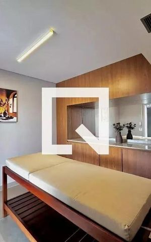 Apartamento para alugar com 40m², 1 quarto e sem vaga Apartamento para alugar com 40m², 1 quarto e sem vagaArea Comum