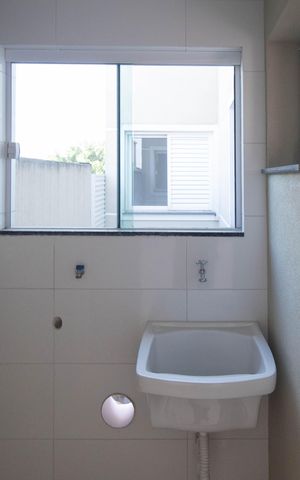 Apartamento para alugar com 39m², 2 quartos e sem vaga Apartamento para alugar com 39m², 2 quartos e sem vagaÁrea de Serviço