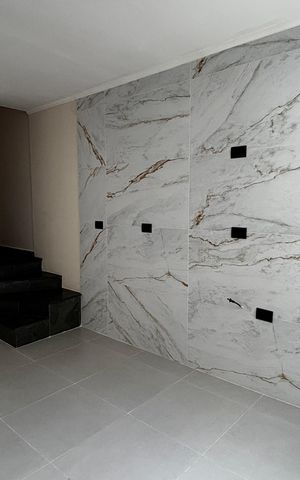 Apartamento à venda com 134m², 2 quartos e 2 vagas Apartamento à venda com 134m², 2 quartos e 2 vagasCozinha