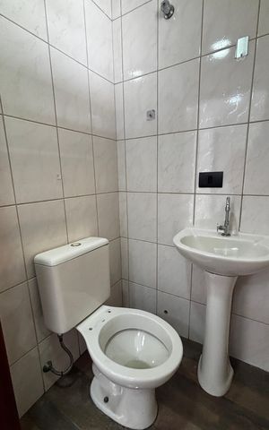 Apartamento à venda com 134m², 2 quartos e 2 vagas Apartamento à venda com 134m², 2 quartos e 2 vagasCobertura - Banheiro