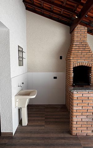 Apartamento à venda com 134m², 2 quartos e 2 vagas Apartamento à venda com 134m², 2 quartos e 2 vagasCobertura