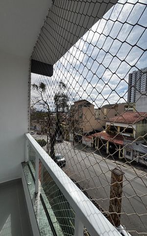 Apartamento à venda com 134m², 2 quartos e 2 vagas Apartamento à venda com 134m², 2 quartos e 2 vagasSuite Varanda