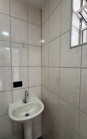 Apartamento à venda com 134m², 2 quartos e 2 vagas Apartamento à venda com 134m², 2 quartos e 2 vagasCobertura - Banheiro