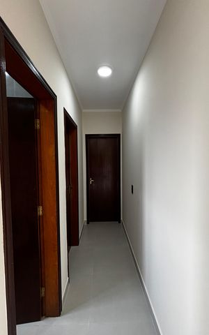 Apartamento à venda com 134m², 2 quartos e 2 vagas Apartamento à venda com 134m², 2 quartos e 2 vagasCorredor