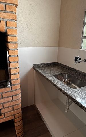 Apartamento à venda com 134m², 2 quartos e 2 vagas Apartamento à venda com 134m², 2 quartos e 2 vagasCobertura - Area de Serviço