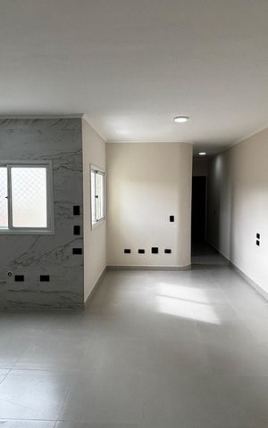 Apartamento à venda com 134m², 2 quartos e 2 vagas Apartamento à venda com 134m², 2 quartos e 2 vagasSala - Sala de Jantar