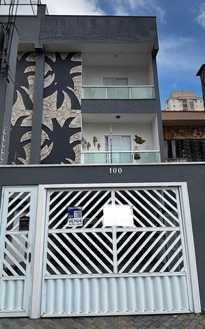 Apartamento à venda com 134m², 2 quartos e 2 vagas Apartamento à venda com 134m², 2 quartos e 2 vagasFachada