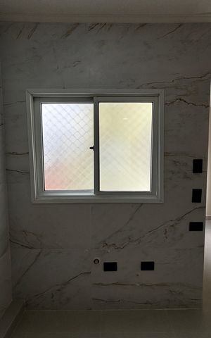 Apartamento à venda com 134m², 2 quartos e 2 vagas Apartamento à venda com 134m², 2 quartos e 2 vagasCozinha