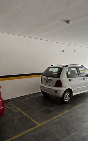 Apartamento à venda com 134m², 2 quartos e 2 vagas Apartamento à venda com 134m², 2 quartos e 2 vagasGaragem