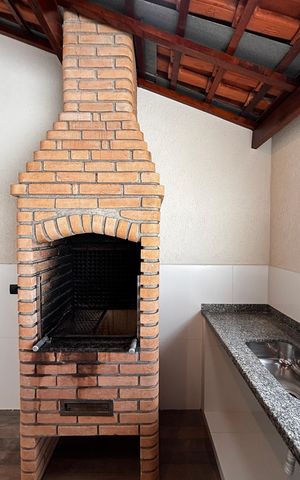 Apartamento à venda com 134m², 2 quartos e 2 vagas Apartamento à venda com 134m², 2 quartos e 2 vagasCobertura - Area de Serviço