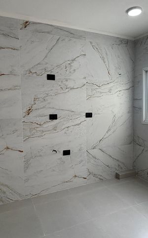 Apartamento à venda com 134m², 2 quartos e 2 vagas Apartamento à venda com 134m², 2 quartos e 2 vagasCozinha