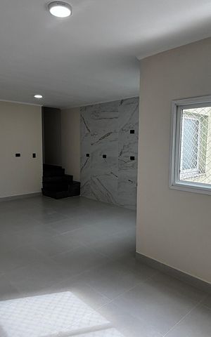 Apartamento à venda com 134m², 2 quartos e 2 vagas Apartamento à venda com 134m², 2 quartos e 2 vagasSala - Sala de Jantar