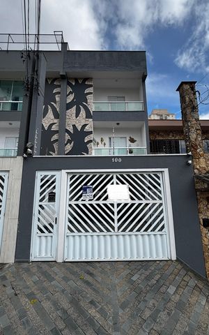 Apartamento à venda com 134m², 2 quartos e 2 vagas Apartamento à venda com 134m², 2 quartos e 2 vagasFachada