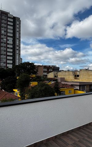 Apartamento à venda com 134m², 2 quartos e 2 vagas Apartamento à venda com 134m², 2 quartos e 2 vagasCobertura