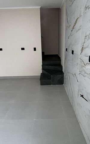 Apartamento à venda com 134m², 2 quartos e 2 vagas Apartamento à venda com 134m², 2 quartos e 2 vagasCozinha