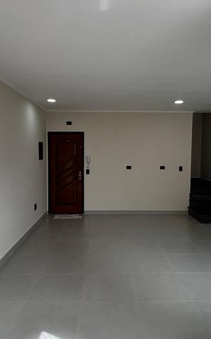 Apartamento à venda com 134m², 2 quartos e 2 vagas Apartamento à venda com 134m², 2 quartos e 2 vagasSala - Sala de Jantar