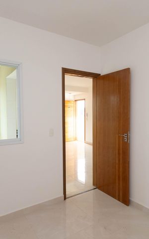 Apartamento para alugar com 48m², 3 quartos e sem vaga Apartamento para alugar com 48m², 3 quartos e sem vagaQuarto 1