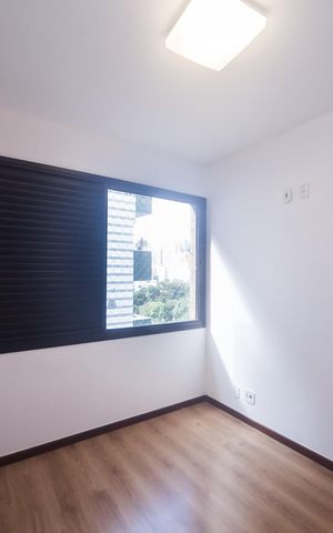 Apartamento para alugar com 103m², 3 quartos e 2 vagas Apartamento para alugar com 103m², 3 quartos e 2 vagasquarto 1