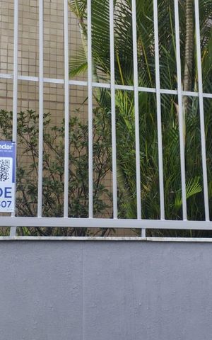 Apartamento para alugar com 103m², 3 quartos e 2 vagas Apartamento para alugar com 103m², 3 quartos e 2 vagasplaca instalada DUXZ-95 02/06/26