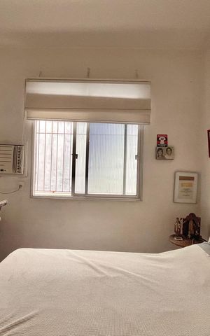 Apartamento à venda com 248m², 3 quartos e 2 vagas Apartamento à venda com 248m², 3 quartos e 2 vagasQuarto 2