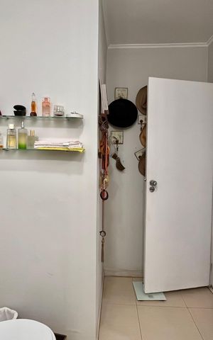 Apartamento à venda com 248m², 3 quartos e 2 vagas Apartamento à venda com 248m², 3 quartos e 2 vagasBanheiro da Suíte