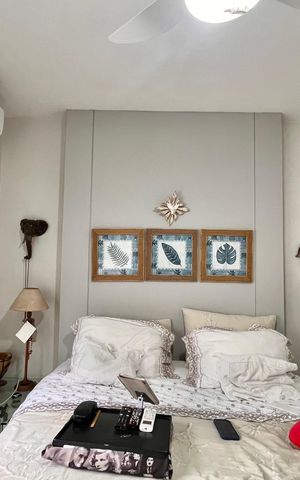 Apartamento à venda com 248m², 3 quartos e 2 vagas Apartamento à venda com 248m², 3 quartos e 2 vagasSuite