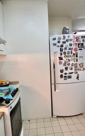 Apartamento à venda com 248m², 3 quartos e 2 vagas Apartamento à venda com 248m², 3 quartos e 2 vagasCozinha