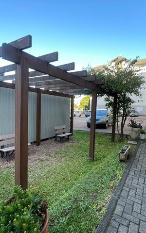 Apartamento à venda com 63m², 2 quartos e 1 vaga