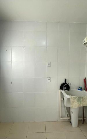 Apartamento à venda com 63m², 2 quartos e 1 vaga