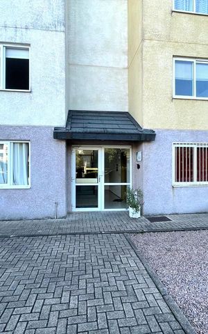 Apartamento à venda com 63m², 2 quartos e 1 vaga